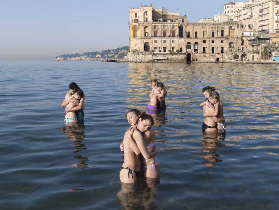 Al Sabato Della Fotografia L Incontro Con Luciano Romano