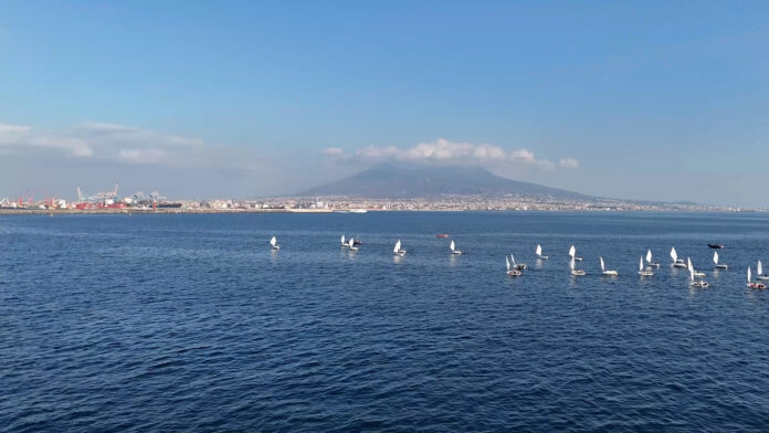 Al Savoia Riunione Dei Circoli Nautici Coi Presidenti Della Federazione