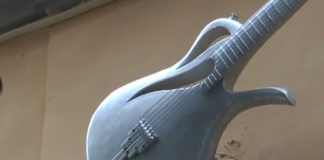 CHITARRA_PINO