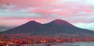 Vesuvio