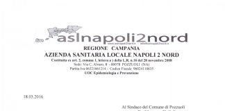 Seconda_Comunicazione_Sindaco_Pozzuoli_Encefalite