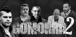 gomorra