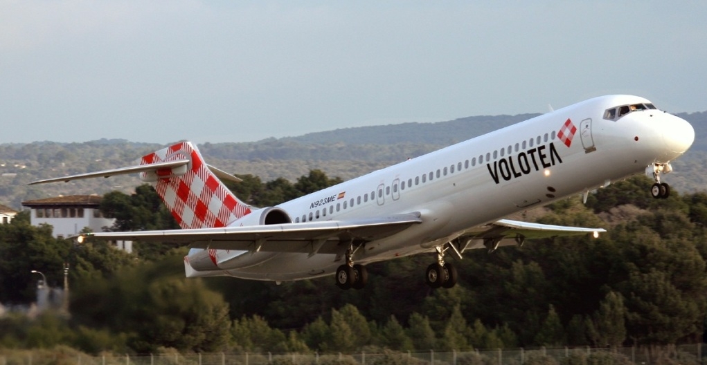 volotea