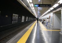 MetroNapoli_Linea_1