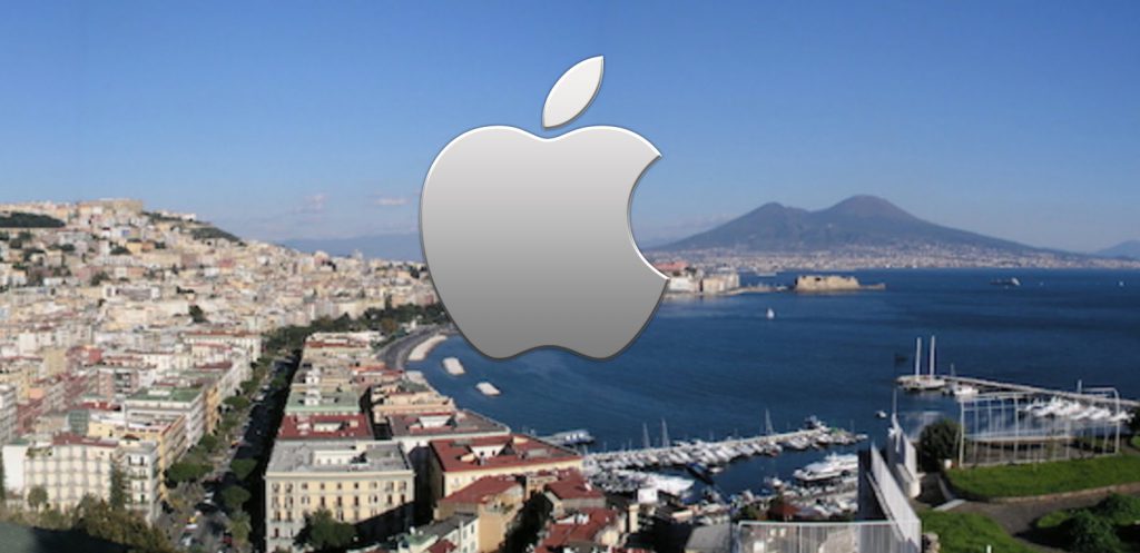 apple_napoli