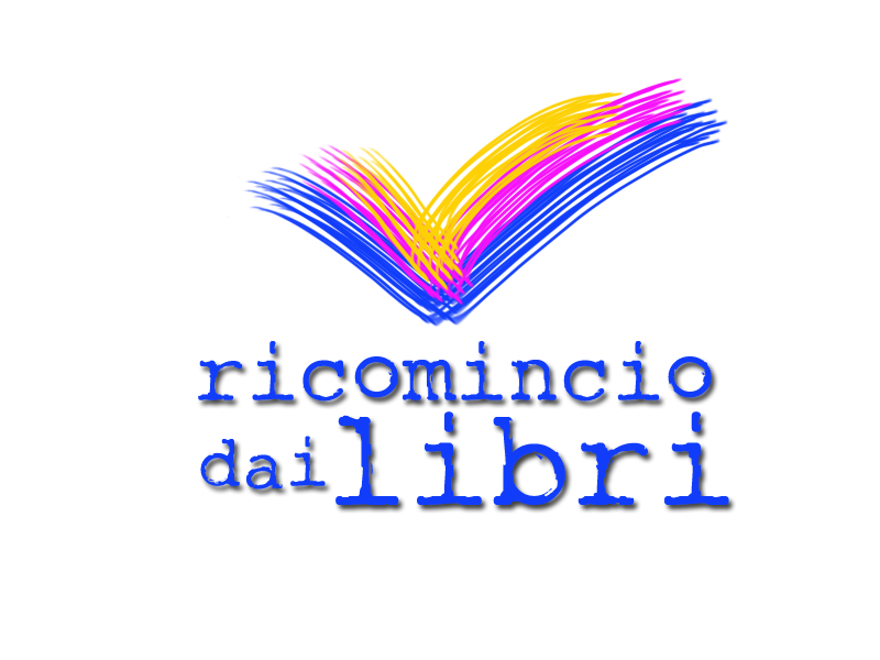 ricominciamodailibri