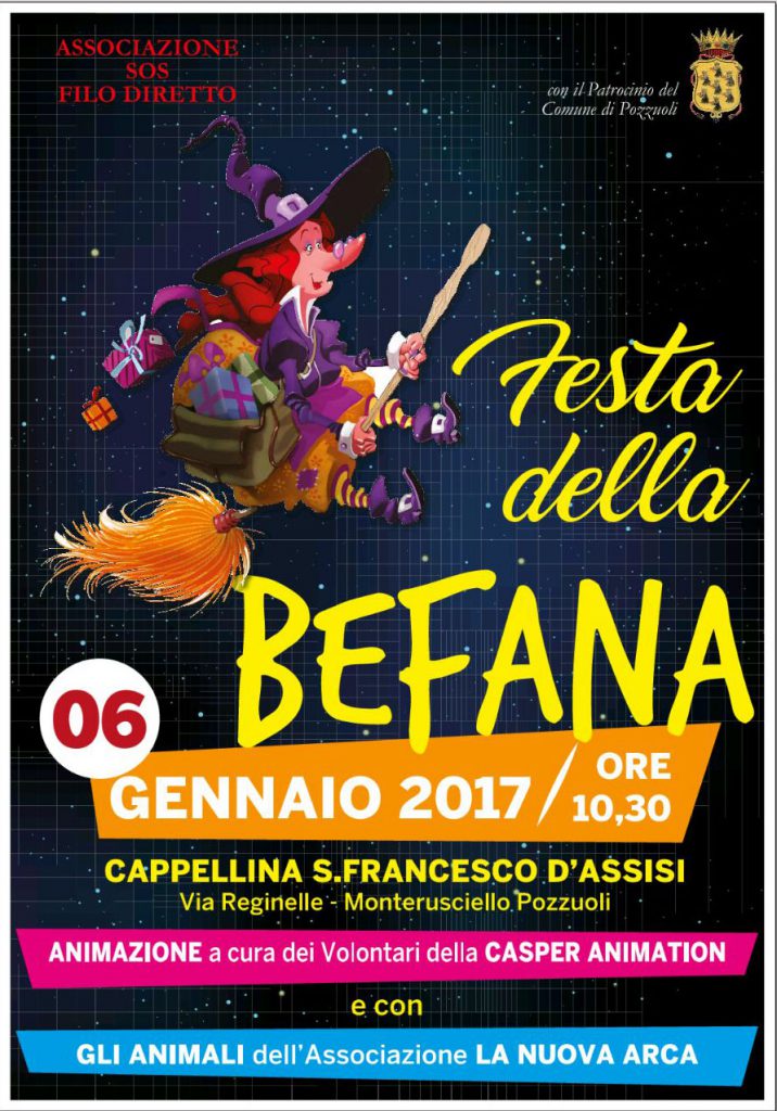 FestaBefana