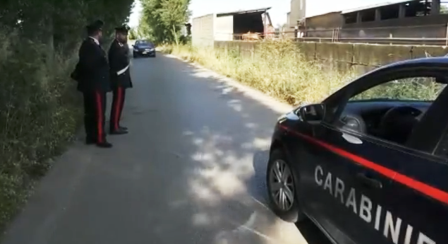 CARABINIERI