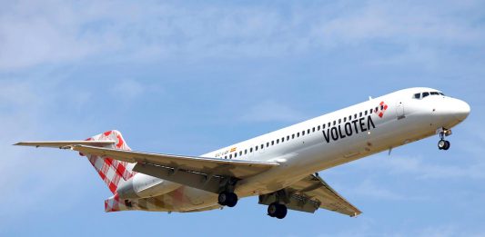 Volotea