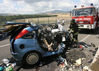 incidente-stradale