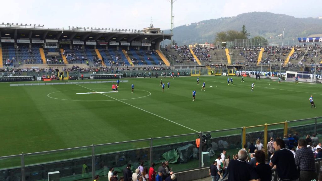 Atalanta-Inter