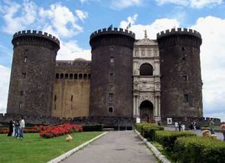 Castello_Maschio_Angioino