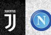 Juve-Napoli