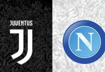 Juve-Napoli