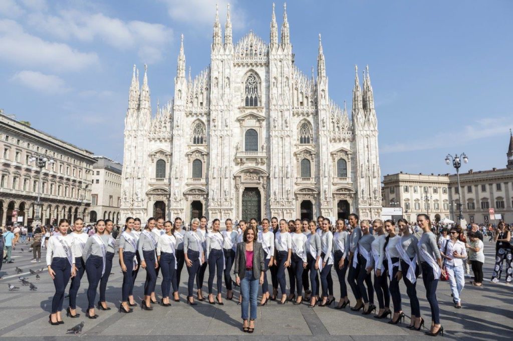 Piazza Duomo