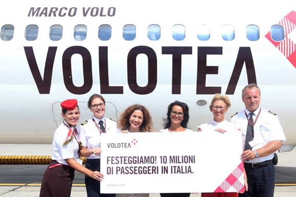 Volotea