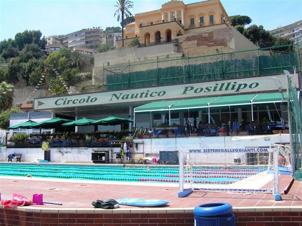 POSILLIPO