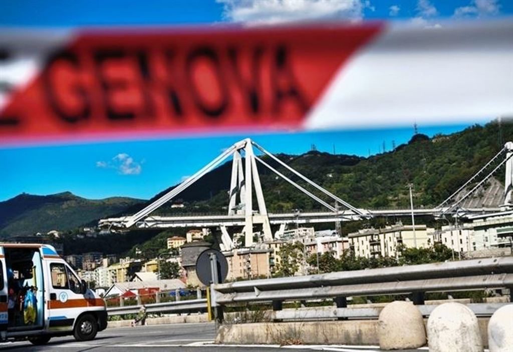 ponte morandi