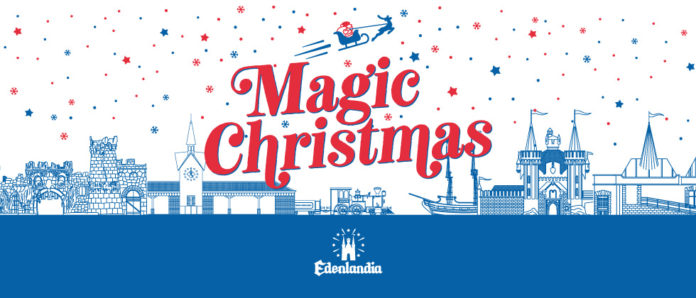 Magic_Christmas