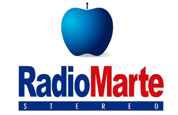 Radio-Marte