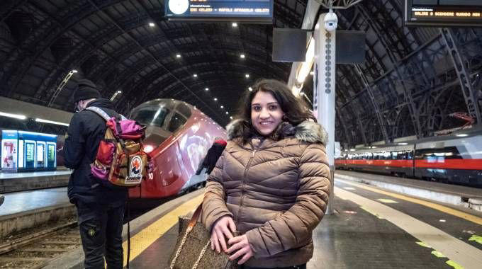 Da Milano a Napoli in meno di un'ora con il treno a levitazione magnetica -  Secret Milano