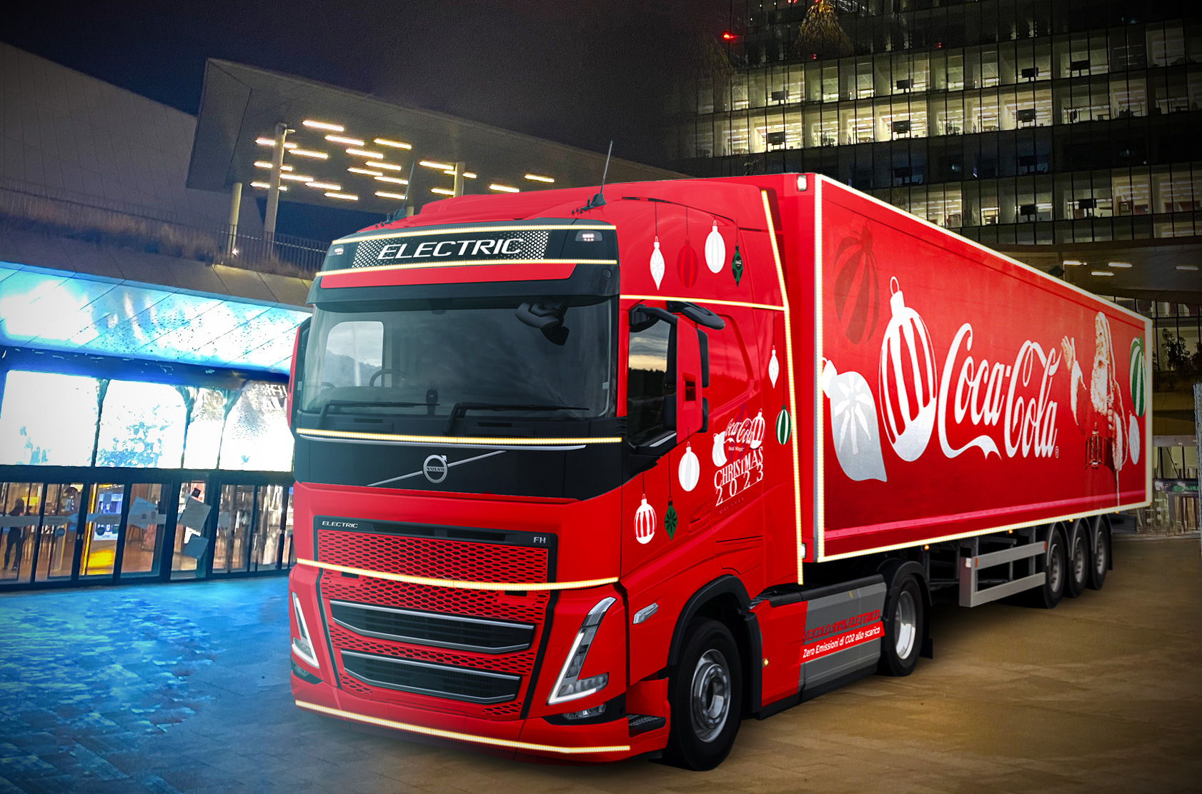 Coca Cola mette il turbo a Vergnano: la rete arriva a 180 locali -  retail&food