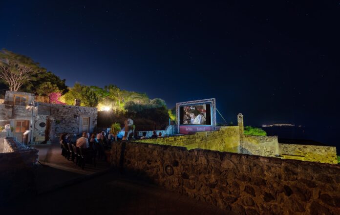 Presentata la 22esima edizione dell'Ischia Film Festival - Napoli Village -  Quotidiano di Informazioni Online